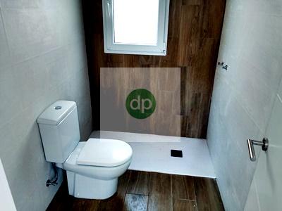 Imagen 23 Inmueble 306583 - Piso en venta en Badajoz / San Roque - Ctra de la Corte