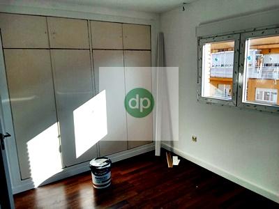 Imagen 14 Piso en venta en Badajoz / San Roque - Ctra de la Corte