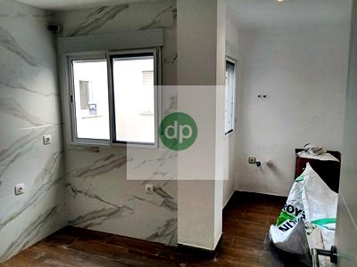 Imagen 8 Inmueble 306583 - Piso en venta en Badajoz / San Roque - Ctra de la Corte
