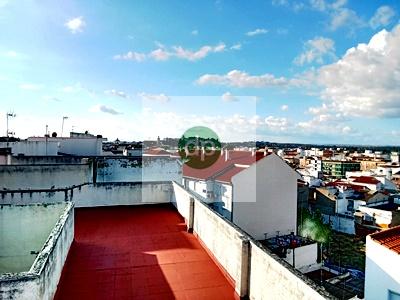Imagen 25 Piso en venta en Badajoz / San Roque - Ctra de la Corte