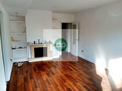 Imagen 1 Piso en venta en Badajoz / San Roque - Ctra de la Corte