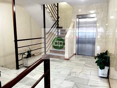 Imagen 3 Inmueble 306583 - Piso en venta en Badajoz / San Roque - Ctra de la Corte