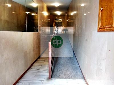 Imagen 2 Piso en venta en Badajoz / San Roque - Ctra de la Corte