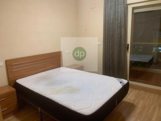 Imagen 17 Inmueble 306600 - Apartamento en venta en Badajoz / Paralela a Ricardo Carapeto. Excelente ubicación.