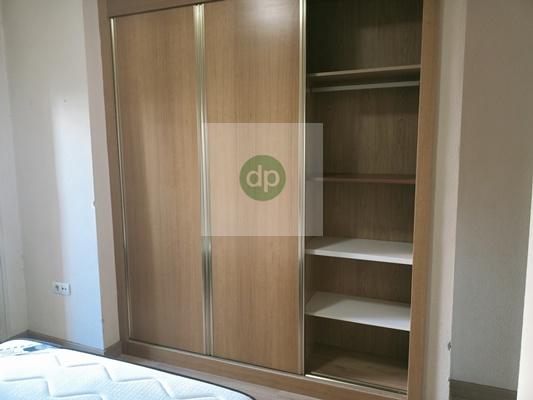 Imagen 18 Inmueble 306600 - Apartamento en venta en Badajoz / Paralela a Ricardo Carapeto. Excelente ubicación.
