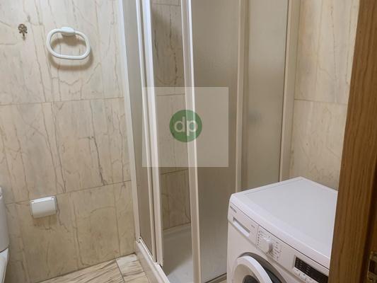 Imagen 13 Apartamento en venta en Badajoz / Paralela a Ricardo Carapeto. Excelente ubicación.