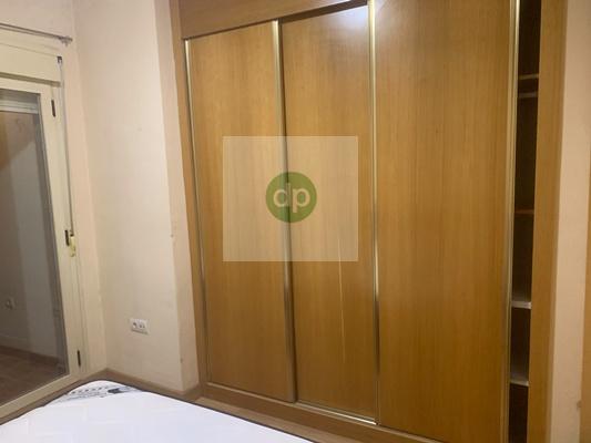 Imagen 19 Inmueble 306600 - Apartamento en venta en Badajoz / Paralela a Ricardo Carapeto. Excelente ubicación.