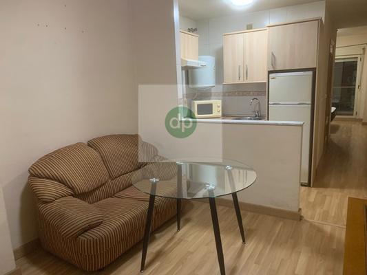 Imagen 5 Inmueble 306600 - Apartamento en venta en Badajoz / Paralela a Ricardo Carapeto. Excelente ubicación.