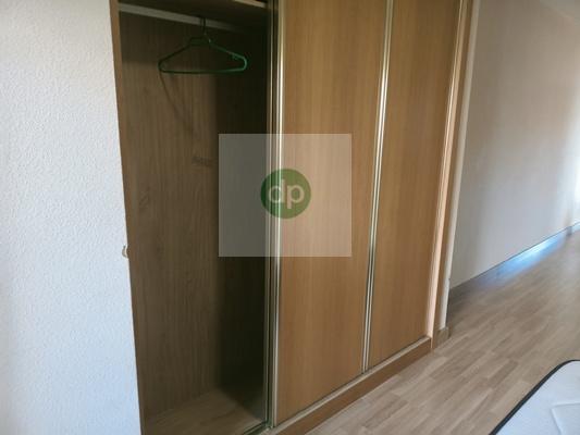 Imagen 20 Inmueble 306600 - Apartamento en venta en Badajoz / Paralela a Ricardo Carapeto. Excelente ubicación.