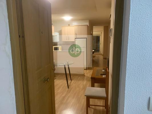 Imagen 2 Inmueble 306600 - Apartamento en venta en Badajoz / Paralela a Ricardo Carapeto. Excelente ubicación.