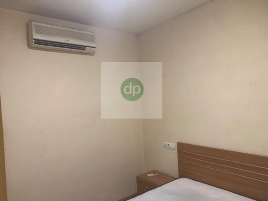 Imagen 16 Inmueble 306600 - Apartamento en venta en Badajoz / Paralela a Ricardo Carapeto. Excelente ubicación.