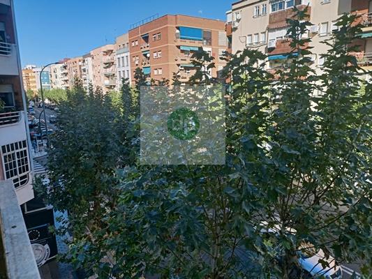 Imagen 25 Apartamento en venta en Badajoz / Paralela a Ricardo Carapeto. Excelente ubicación.