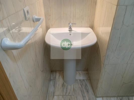 Imagen 11 Inmueble 306600 - Apartamento en venta en Badajoz / Paralela a Ricardo Carapeto. Excelente ubicación.