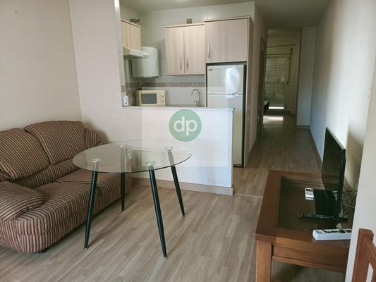 Imagen 1 Apartamento en venta en Badajoz / Paralela a Ricardo Carapeto. Excelente ubicación.