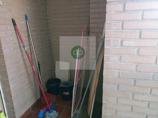 Imagen 22 Inmueble 306600 - Apartamento en venta en Badajoz / Paralela a Ricardo Carapeto. Excelente ubicación.