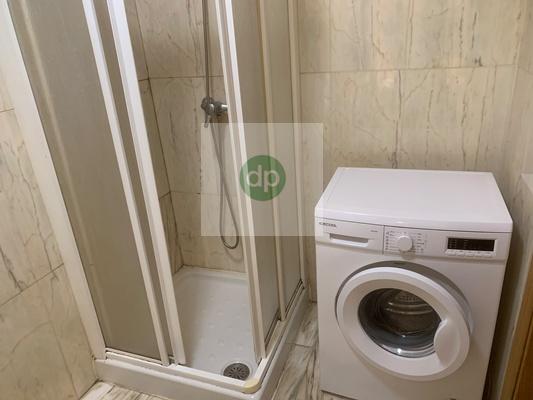 Imagen 12 Inmueble 306600 - Apartamento en venta en Badajoz / Paralela a Ricardo Carapeto. Excelente ubicación.