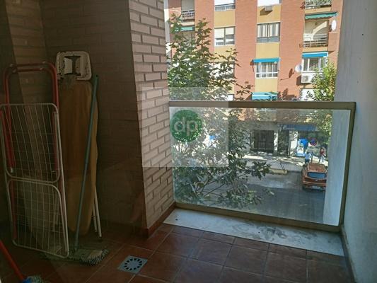 Imagen 23 Apartamento en venta en Badajoz / Paralela a Ricardo Carapeto. Excelente ubicación.