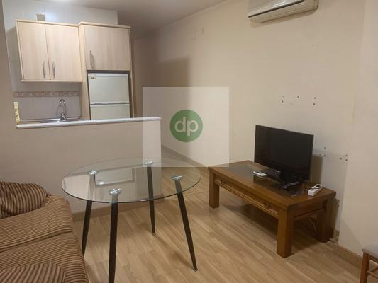 Imagen 6 Inmueble 306600 - Apartamento en venta en Badajoz / Paralela a Ricardo Carapeto. Excelente ubicación.