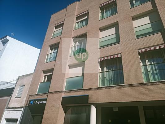 Imagen 29 Inmueble 306600 - Apartamento en venta en Badajoz / Paralela a Ricardo Carapeto. Excelente ubicación.