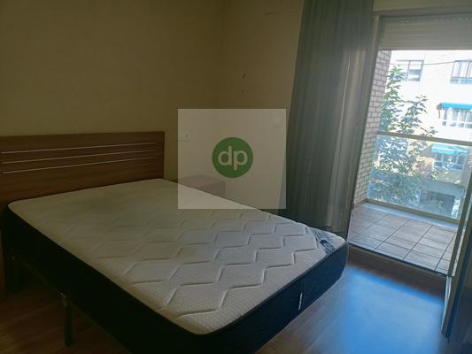 Imagen 21 Inmueble 306600 - Apartamento en venta en Badajoz / Paralela a Ricardo Carapeto. Excelente ubicación.