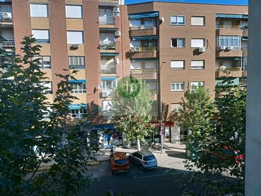 Imagen 31 Apartamento en venta en Badajoz / Paralela a Ricardo Carapeto. Excelente ubicación.