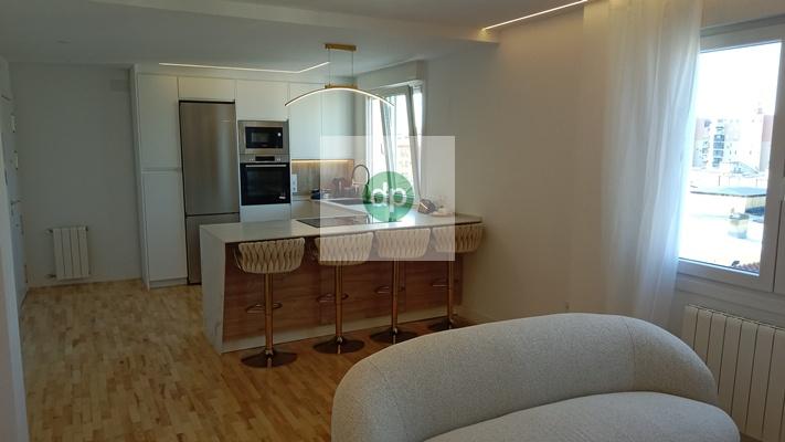Imagen 6 Piso en venta en Badajoz / En plena Avenida Santa Marina