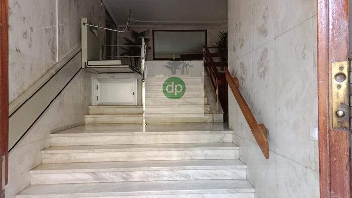 Imagen 4 Piso en venta en Badajoz / En plena Avenida Santa Marina