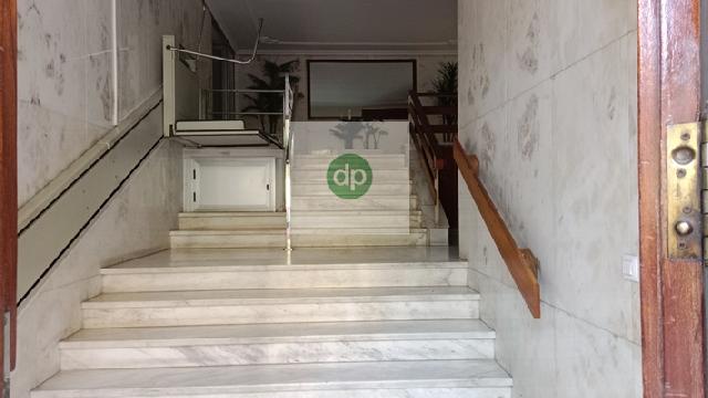 Imagen 4 Inmueble 306688 - Piso en venta en Badajoz / En plena Avenida Santa Marina