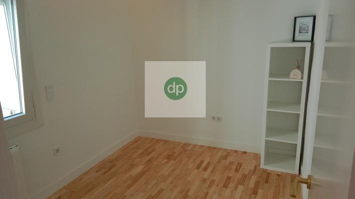 Imagen 22 Piso en venta en Badajoz / En plena Avenida Santa Marina