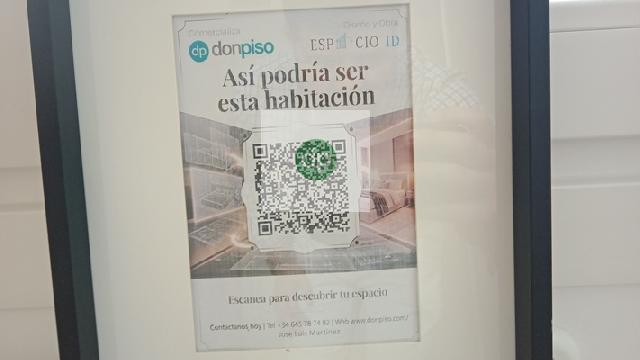 Imagen 25 Inmueble 306688 - Piso en venta en Badajoz / En plena Avenida Santa Marina