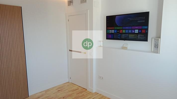 Imagen 30 Piso en venta en Badajoz / En plena Avenida Santa Marina