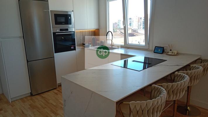Imagen 12 Piso en venta en Badajoz / En plena Avenida Santa Marina
