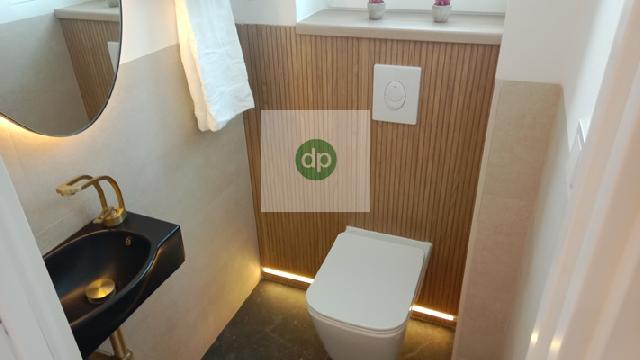 Imagen 35 Inmueble 306688 - Piso en venta en Badajoz / En plena Avenida Santa Marina