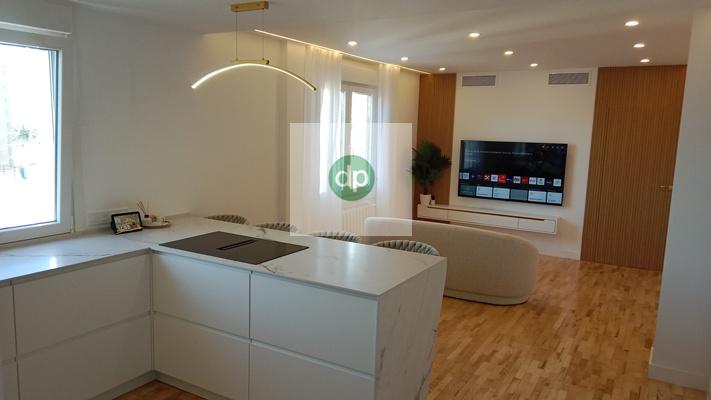 Imagen 1 Piso en venta en Badajoz / En plena Avenida Santa Marina