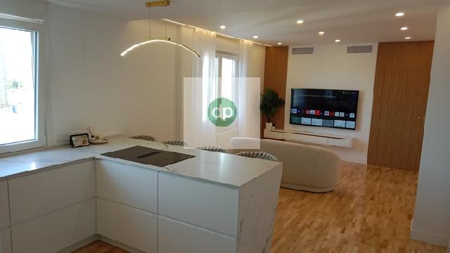 Imagen 1 Inmueble 306688 - Piso en venta en Badajoz / En plena Avenida Santa Marina