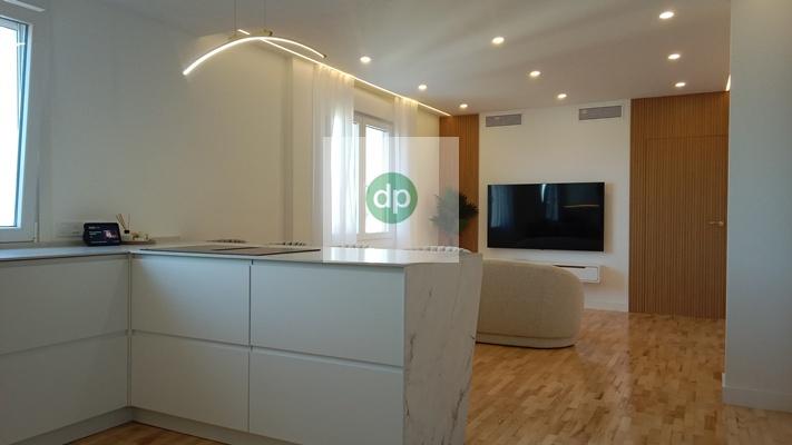 Imagen 7 Piso en venta en Badajoz / En plena Avenida Santa Marina