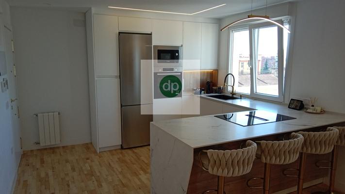 Imagen 13 Piso en venta en Badajoz / En plena Avenida Santa Marina