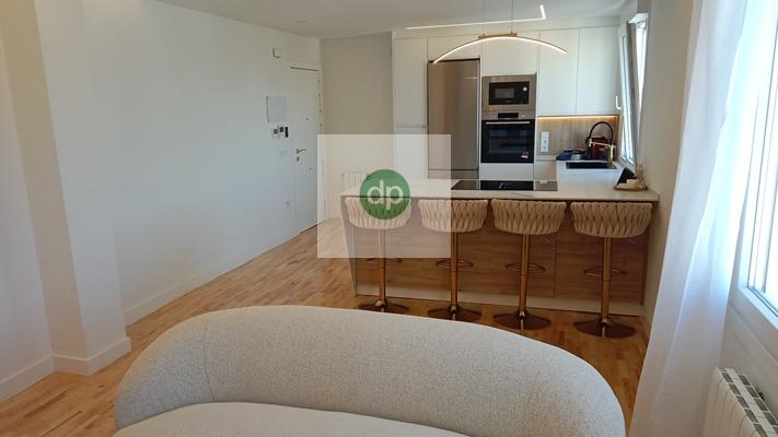 Imagen 5 Piso en venta en Badajoz / En plena Avenida Santa Marina