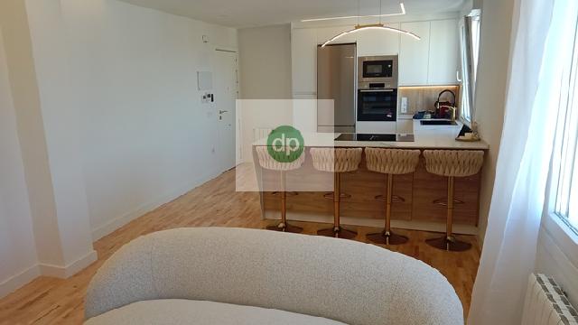 Imagen 5 Inmueble 306688 - Piso en venta en Badajoz / En plena Avenida Santa Marina