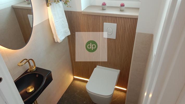 Imagen 16 Piso en venta en Badajoz / En plena Avenida Santa Marina