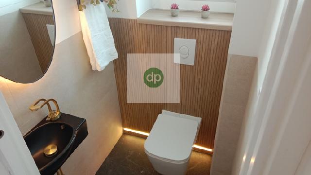 Imagen 16 Inmueble 306688 - Piso en venta en Badajoz / En plena Avenida Santa Marina