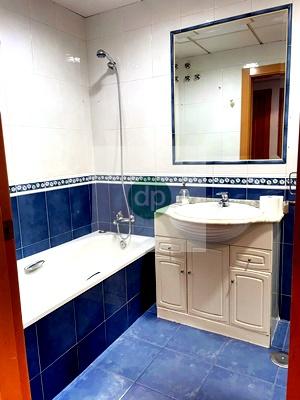 Imagen 10 Piso en venta en Badajoz / En San Roque, entre R Carapeto y Ctra de la Corte