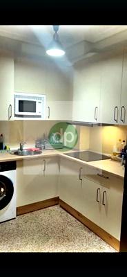 Imagen 4 Inmueble 306692 - Piso en venta en Badajoz / En San Roque, entre R Carapeto y Ctra de la Corte