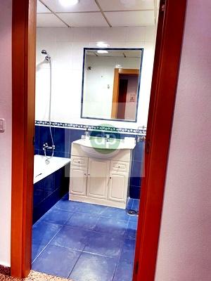 Imagen 12 Inmueble 306692 - Piso en venta en Badajoz / En San Roque, entre R Carapeto y Ctra de la Corte