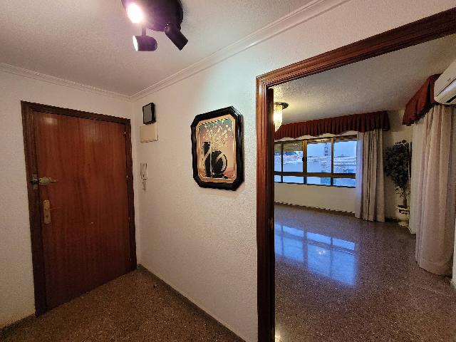 Imagen 2 Inmueble 255498 - Apartamento en venta en Elda / Zona cuartel guardia civil