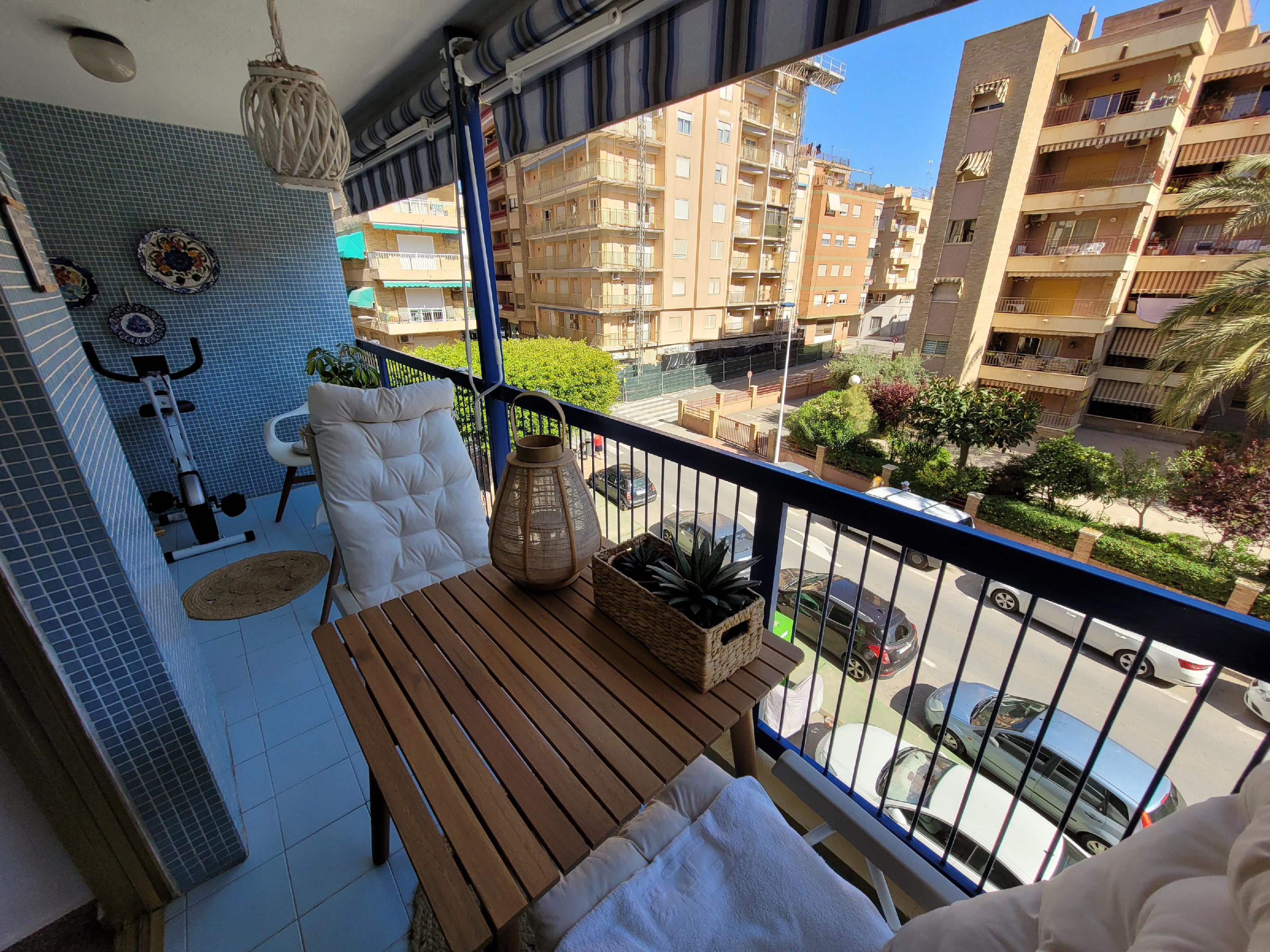 Imagen 15 Apartamento en venta en Santa Pola / Centro zona puerto a una calle