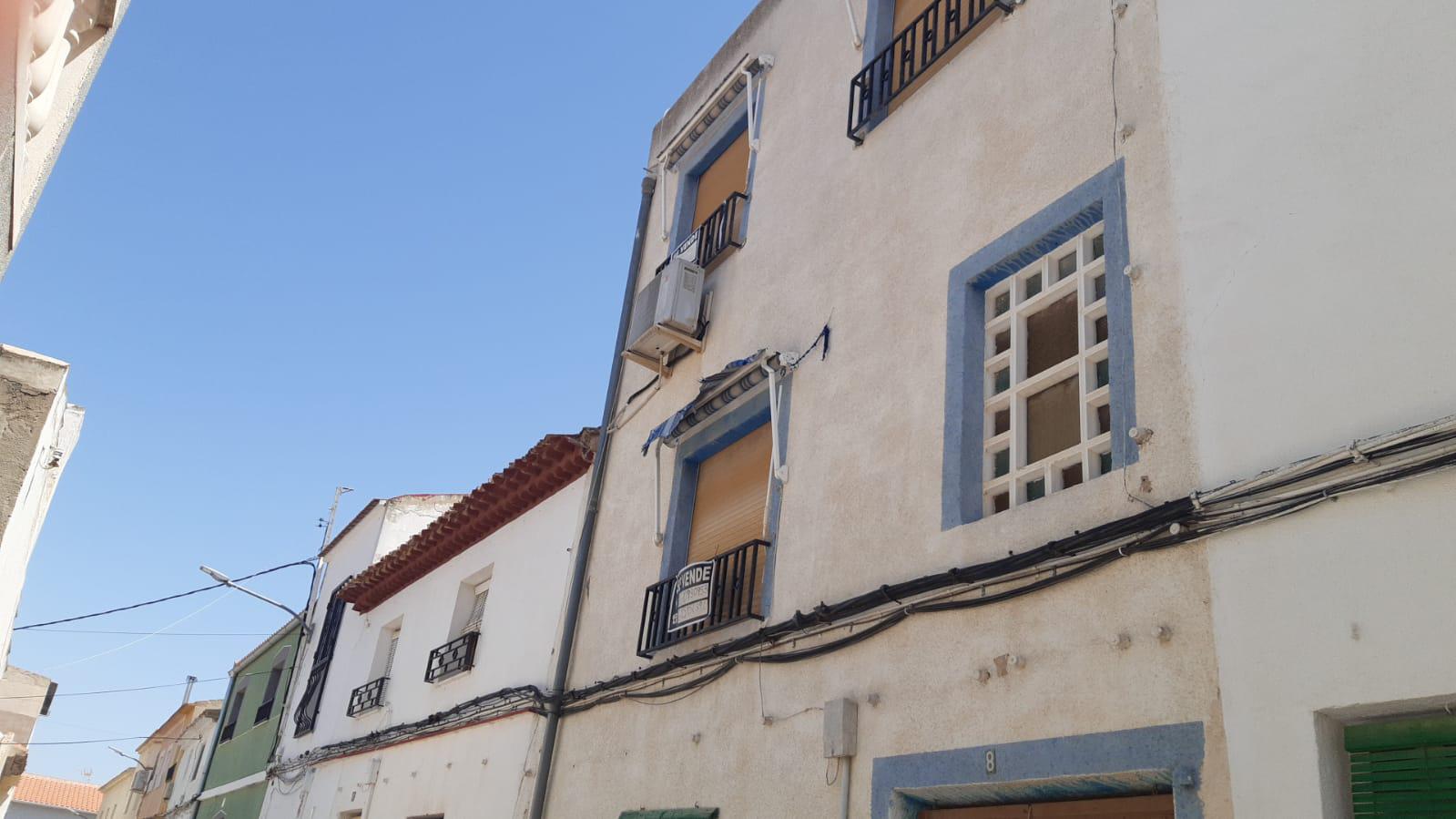 Imagen 5 Casa Adosada en venta en Fuente-álamo / A 2 calles del Ayuntamiento