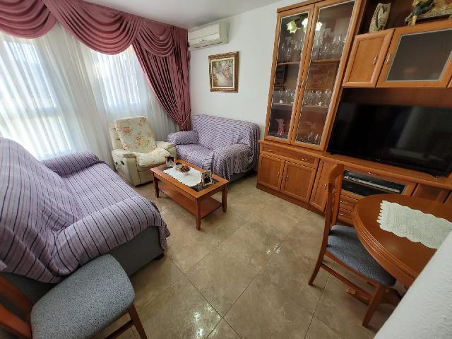 Imagen 17 Inmueble 277211 - Apartamento en venta en Elda / Almafrá - Club de Petanca