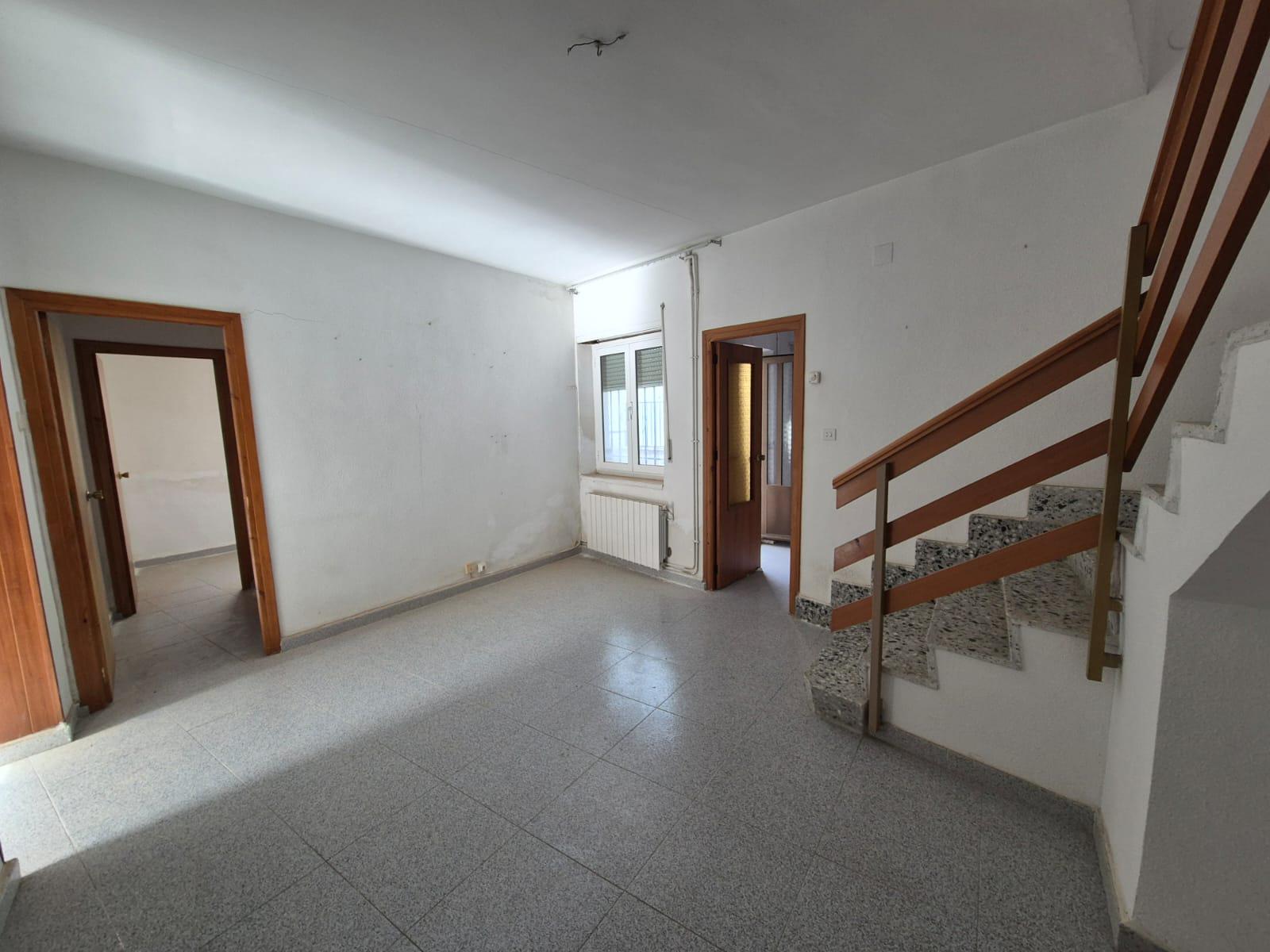 Imagen 13 Casa Adosada en venta en Fuente-álamo / A pocos metros del molino de viento