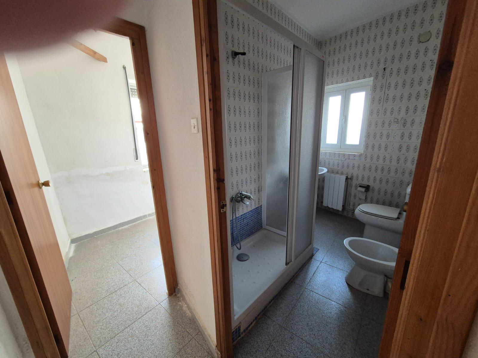 Imagen 14 Casa Adosada en venta en Fuente-álamo / A pocos metros del molino de viento